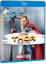 nahlad Thor 1-4 kolekce - Blu-ray 4BD
