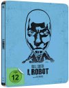 nahlad Já, robot - Blu-ray Steelbook (bez CZ)