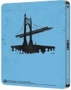 nahlad Já, robot - Blu-ray Steelbook (bez CZ)