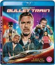 nahlad Bullet Train - Blu-ray