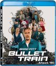 nahlad Bullet Train - Blu-ray