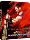 nahlad Thor: Ragnarok - Blu-ray Steelbook