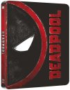nahlad Deadpool - Blu-ray Steelbook