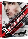 nahlad Mission: Impossible - Blu-ray Steelbook (bez CZ)