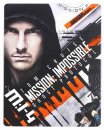 nahlad Mission: Impossible - Ghost Protocol - Blu-ray Steelbook (bez CZ)