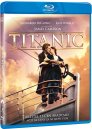 nahlad Titanic - Blu-ray