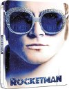 nahlad Rocketman - Blu-ray Steelbook