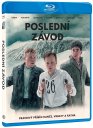 nahlad Posledné preteky - Blu-ray