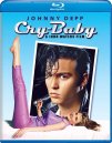 nahlad Cry Baby - Blu-ray
