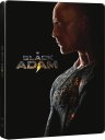 nahlad Black Adam - Blu-ray Steelbook