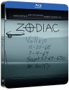 nahlad Zodiac - Blu-ray Steelbook (bez CZ)