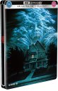 nahlad Hrôzostrašná noc (1985) - 4K Ultra HD Blu-ray Steelbook