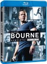 nahlad Jason Bourne 1-5 kolekcia - Blu-ray 5BD