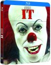 nahlad To - Blu-ray Steelbook (1990)