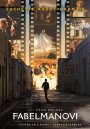 nahlad Fabelmanovci - Blu-ray