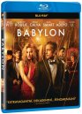 nahlad Babylon - Blu-ray