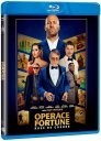 nahlad Operace Fortune: Ruse de guerre - Blu-ray
