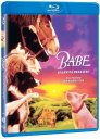 nahlad Babe - galantné prasiatko - Blu-ray