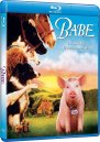 nahlad Babe - galantné prasiatko - Blu-ray