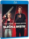 nahlad Slečna beštia - Blu-ray