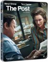 nahlad The Post: Aféra v Pentagone - Blu-ray Steelbook (bez CZ)