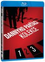 nahlad Dannyho jedenástka 1-3 kolekcia - Blu-ray 3BD