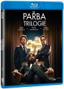 nahlad Vo štvorici po opici 1-3 Kolekcia 1-3 – Blu-ray 3BD - Blu-ray 3BD