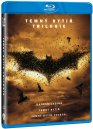 nahlad Trilógia Temný rytier – Blu-ray 3BD - Blu-ray 3BD