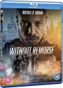 nahlad Tom Clancy: Bez výčitek - Blu-ray