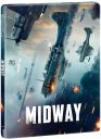 nahlad Bitva u Midway - Blu-ray Steelbook (bez CZ)