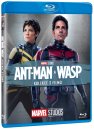 nahlad Ant-Man 1-3 kolekce - Blu-ray 3BD
