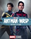nahlad Ant-Man 1-3 kolekce - Blu-ray 3BD