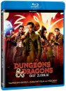nahlad Dungeons & Dragons: Česť zlodejov - Blu-ray