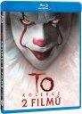 nahlad To 1-2 kolekce - Blu-ray 2BD