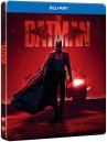 nahlad Batman (2022) - Blu-ray + bonus disk (2BD) Steelbook