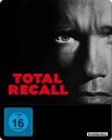 nahlad Total Recall - Blu-ray Steelbook (bez CZ)
