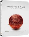 nahlad Westworld 2. série - Blu-ray Steelbook
