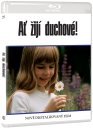 nahlad Nech žijú duchovia! - Blu-ray