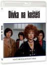 nahlad Dívka na koštěti - Blu-ray (nově digitalizovaný film)