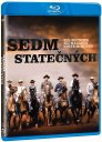 nahlad Sedem statočných (1960) - Blu-ray