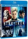 nahlad Star Trek 1-3 Kolekcia - Blu-ray 3BD