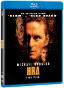 nahlad Hra - Blu-ray