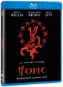 nahlad Dvanásť opíc - Blu-ray