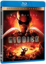 nahlad Riddick: Kronika temna - Blu-ray režisérska verzia