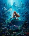 nahlad Malá morská víla - Blu-ray