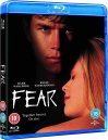 nahlad Milenec nebo vrah - Blu-ray (dovoz)