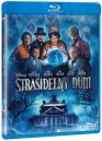 nahlad Strašidelný dom - Blu-ray