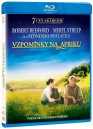 nahlad Spomienky z Afriky - Blu-ray