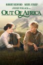 nahlad Spomienky z Afriky - Blu-ray