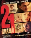 nahlad 21 gramov - Blu-ray